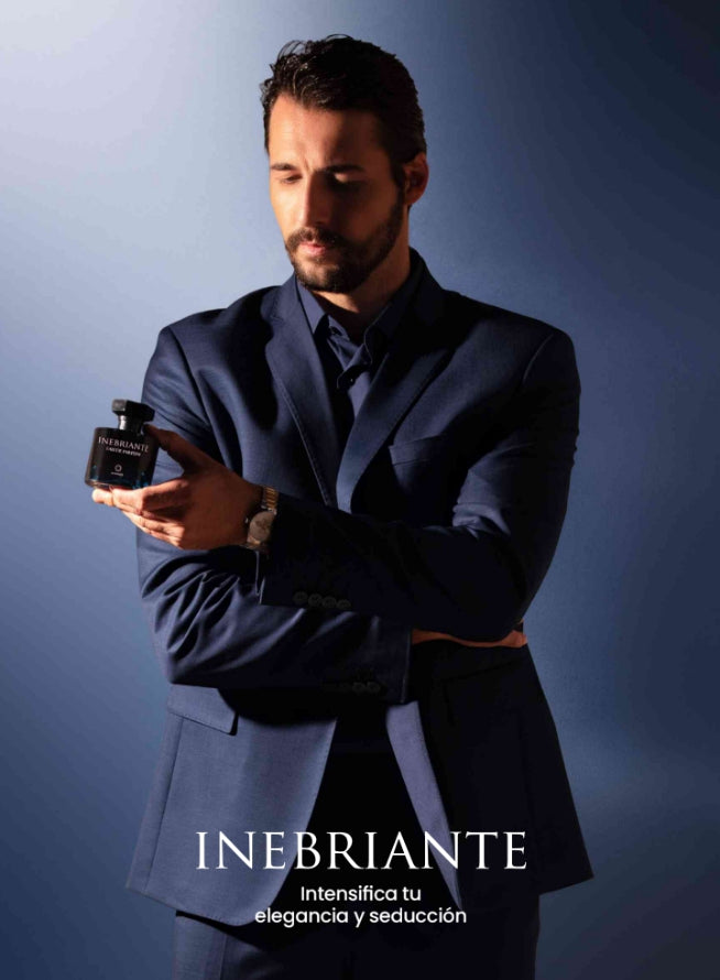 Inebriante