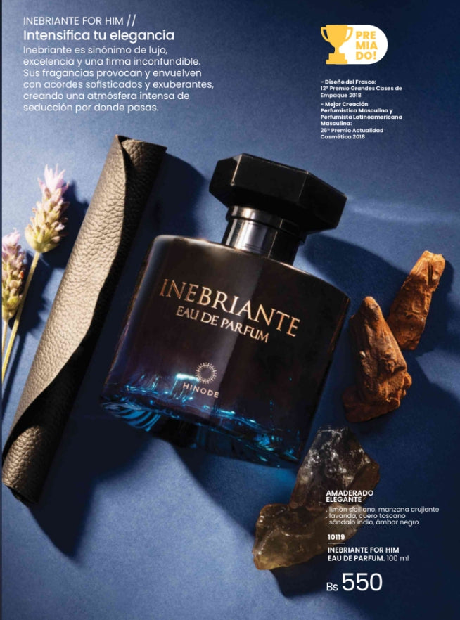 Inebriante